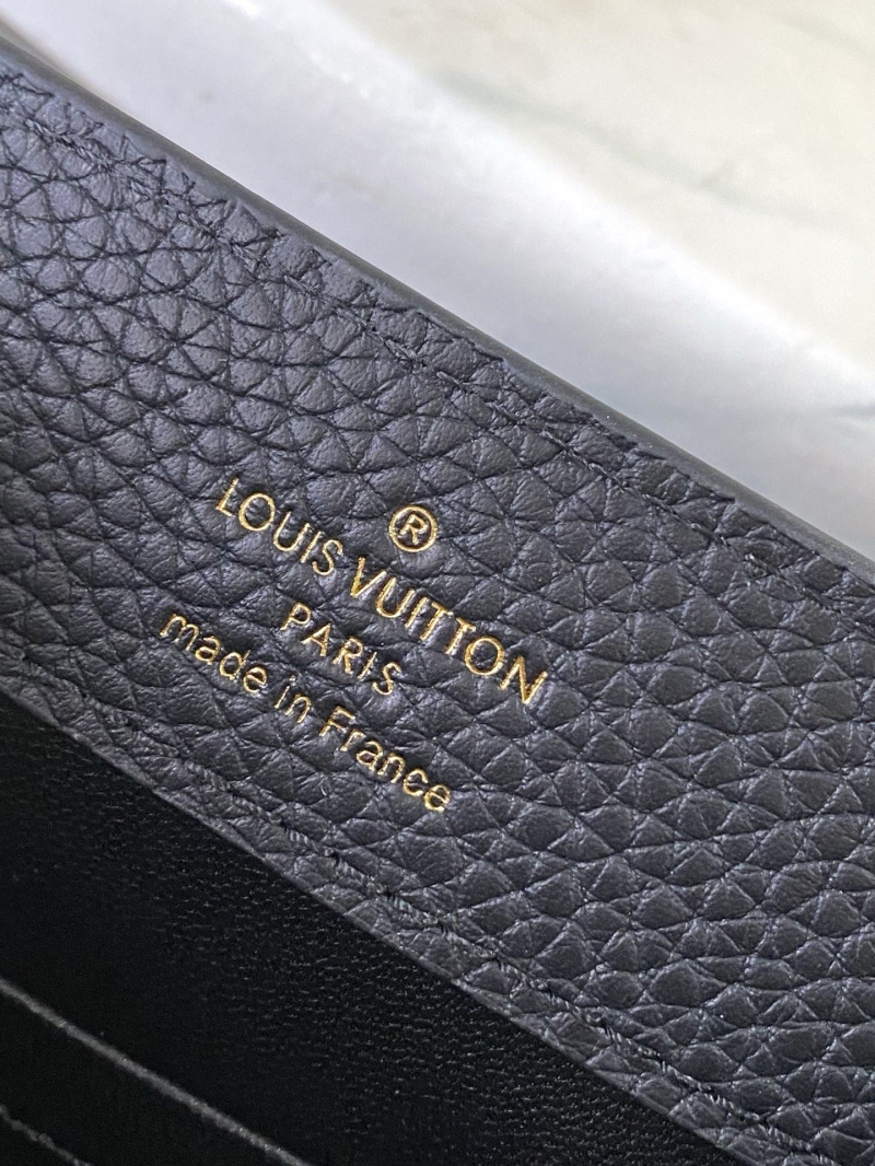 LV Capucines Bags